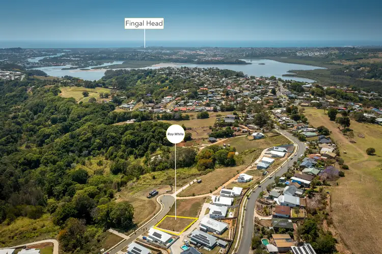 Sixth view of Homely land listing, 18 Evergreen View, Bilambil Heights NSW 2486