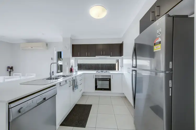 Fourth view of Homely house listing, 33 Koolivoo Parade, Boyne Island QLD 4680
