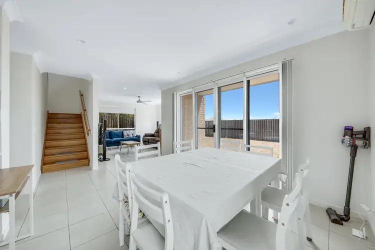 Fifth view of Homely house listing, 33 Koolivoo Parade, Boyne Island QLD 4680