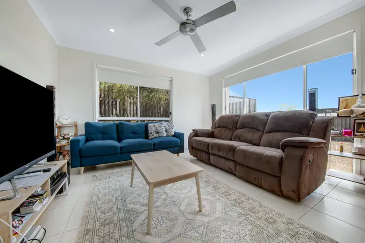 Sixth view of Homely house listing, 33 Koolivoo Parade, Boyne Island QLD 4680