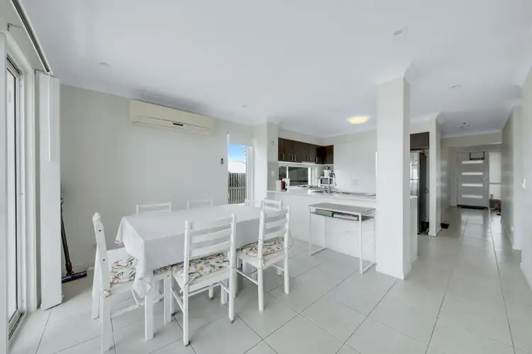 Seventh view of Homely house listing, 33 Koolivoo Parade, Boyne Island QLD 4680