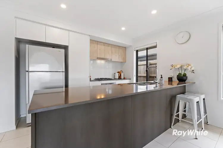 Third view of Homely house listing, 5 Spencer Way, Park Ridge QLD 4125