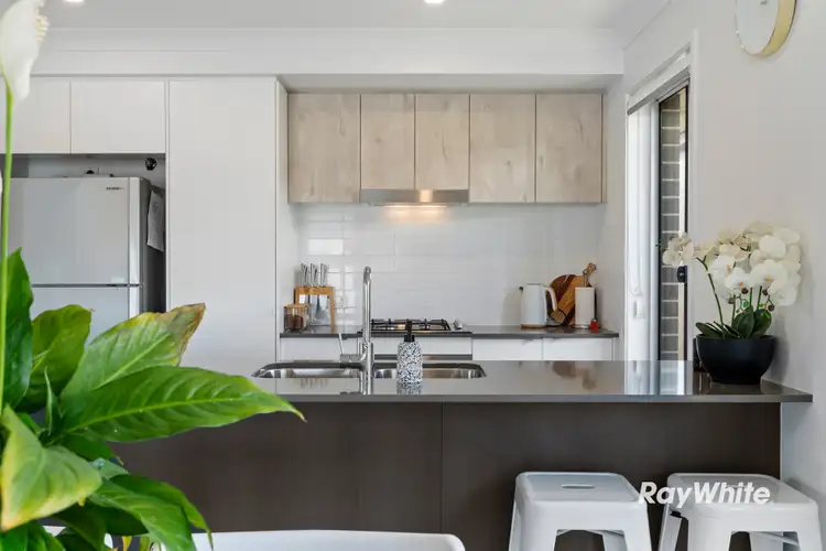 Fourth view of Homely house listing, 5 Spencer Way, Park Ridge QLD 4125