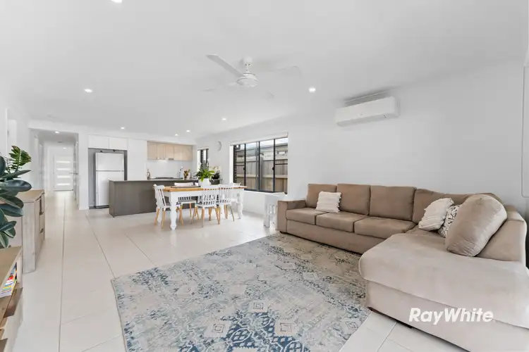 Fifth view of Homely house listing, 5 Spencer Way, Park Ridge QLD 4125