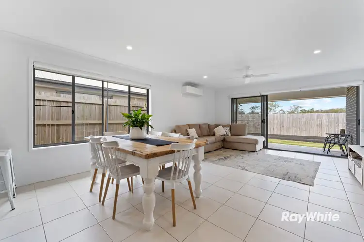 Sixth view of Homely house listing, 5 Spencer Way, Park Ridge QLD 4125