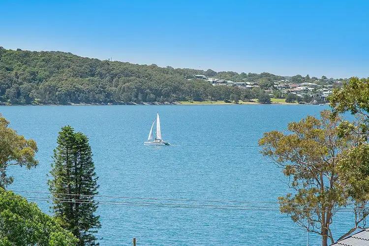 Main view of Homely house listing, 3 Stansfield Close, Coal Point NSW 2283
