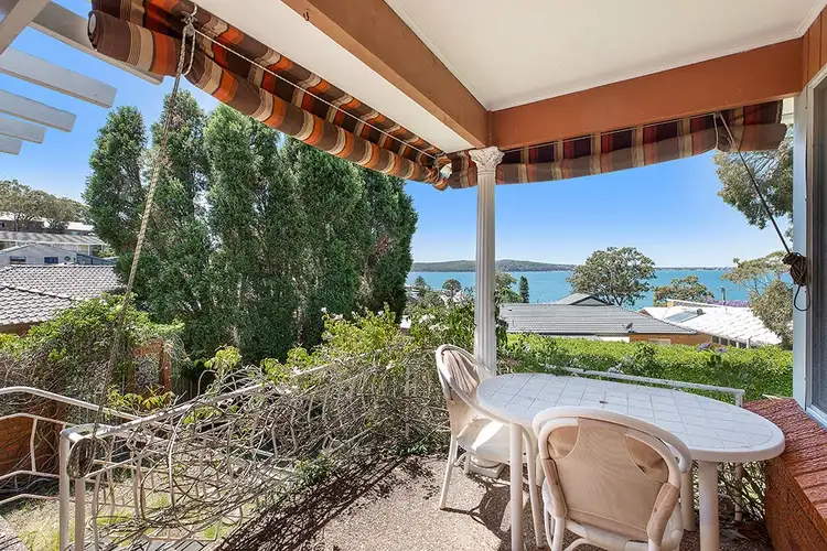 Second view of Homely house listing, 3 Stansfield Close, Coal Point NSW 2283