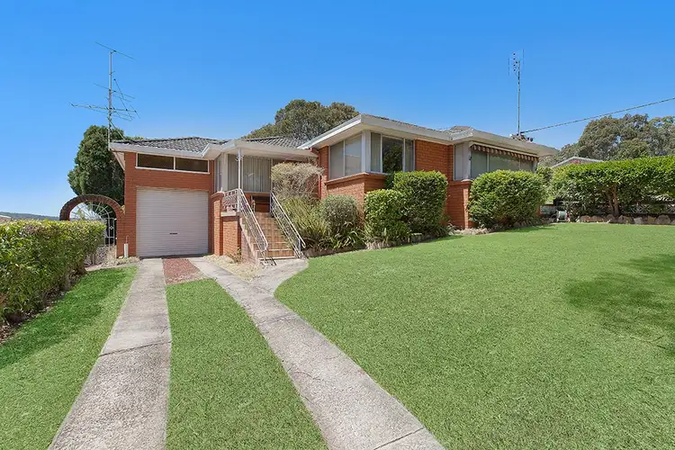 Third view of Homely house listing, 3 Stansfield Close, Coal Point NSW 2283