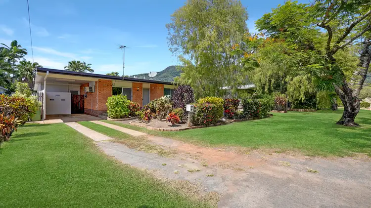 Main view of Homely house listing, 143 Toogood Road, Bayview Heights QLD 4868