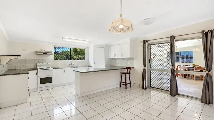 Third view of Homely house listing, 143 Toogood Road, Bayview Heights QLD 4868