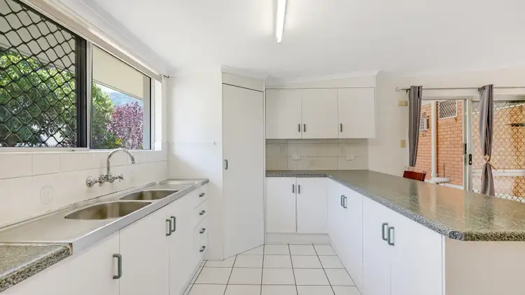 Fourth view of Homely house listing, 143 Toogood Road, Bayview Heights QLD 4868