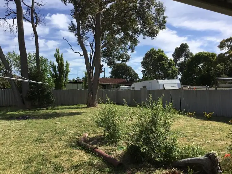 Second view of Homely house listing, 8 Fitzpatrick Place, Waroona WA 6215