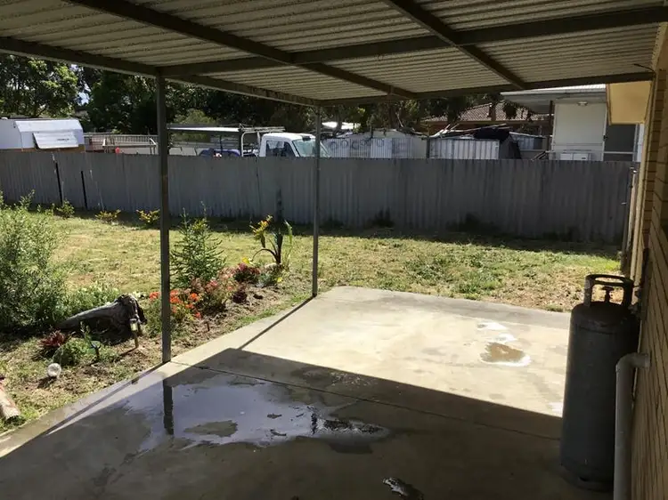 Third view of Homely house listing, 8 Fitzpatrick Place, Waroona WA 6215
