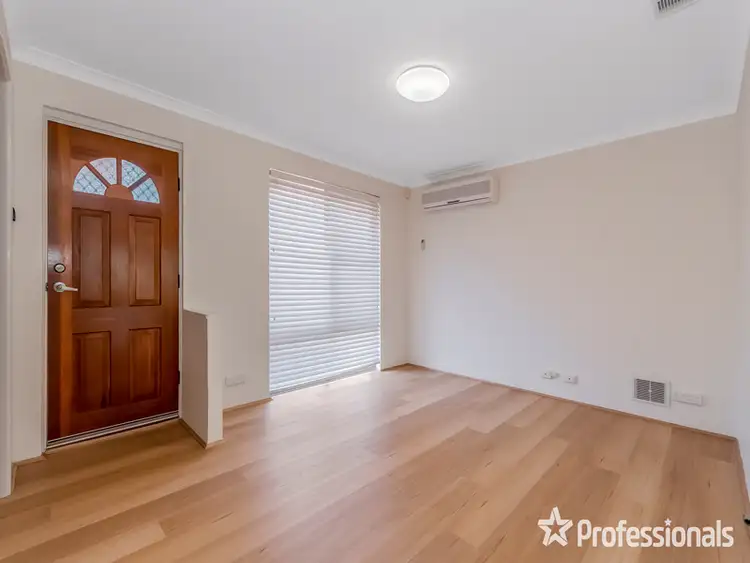 Third view of Homely villa listing, 6/25 Rochester Avenue, Beckenham WA 6107