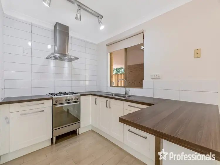 Fifth view of Homely villa listing, 6/25 Rochester Avenue, Beckenham WA 6107