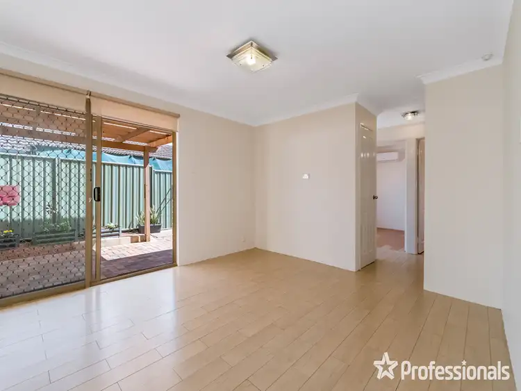 Sixth view of Homely villa listing, 6/25 Rochester Avenue, Beckenham WA 6107