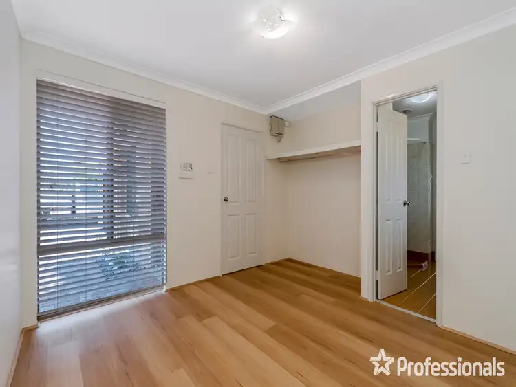 Seventh view of Homely villa listing, 6/25 Rochester Avenue, Beckenham WA 6107