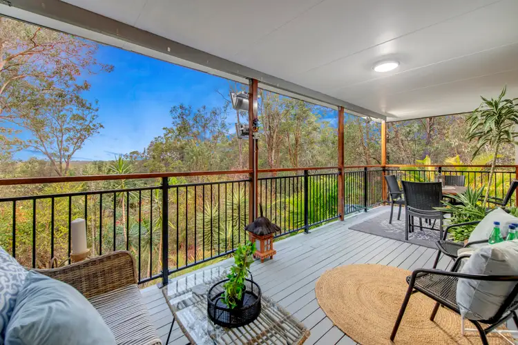 Second view of Homely house listing, 93-97 Velvet Street, Pine Mountain QLD 4306