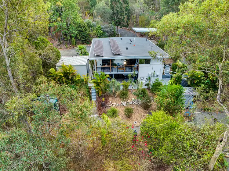 Sixth view of Homely house listing, 93-97 Velvet Street, Pine Mountain QLD 4306