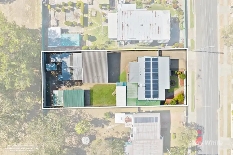 Second view of Homely house listing, 12 Clara Street, Logan Central QLD 4114