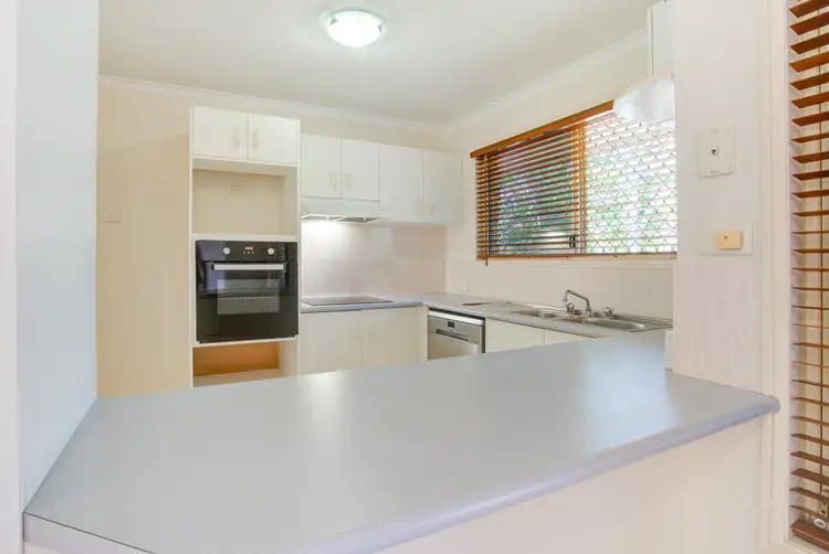 Third view of Homely villa listing, 19/18 Spano Street, Zillmere QLD 4034