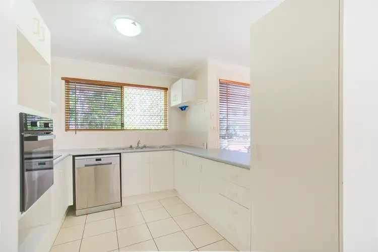 Fourth view of Homely villa listing, 19/18 Spano Street, Zillmere QLD 4034