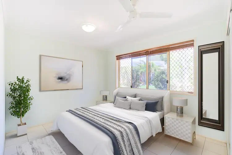 Fifth view of Homely villa listing, 19/18 Spano Street, Zillmere QLD 4034