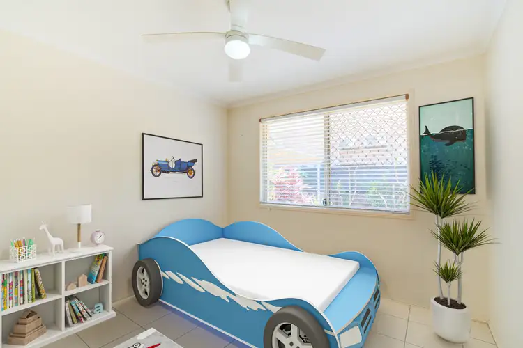 Sixth view of Homely villa listing, 19/18 Spano Street, Zillmere QLD 4034