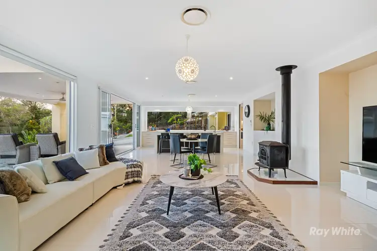Fourth view of Homely house listing, 9 Denton Court, Daisy Hill QLD 4127