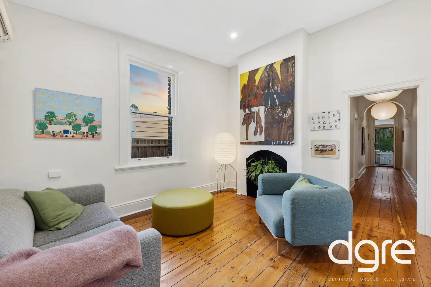 Main view of Homely house listing, 11 Douglas Street, Fremantle WA 6160