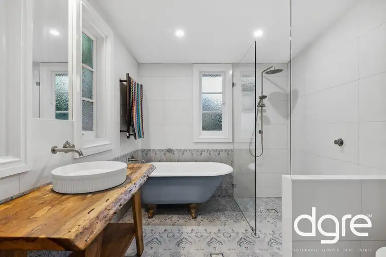Fifth view of Homely house listing, 11 Douglas Street, Fremantle WA 6160