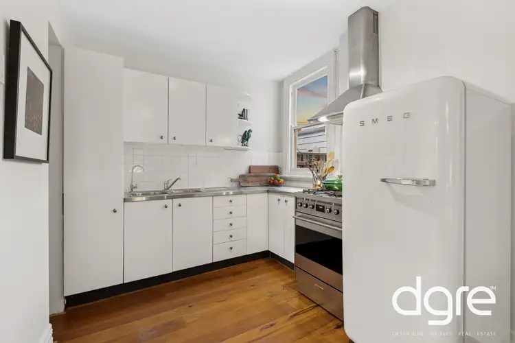 Sixth view of Homely house listing, 11 Douglas Street, Fremantle WA 6160