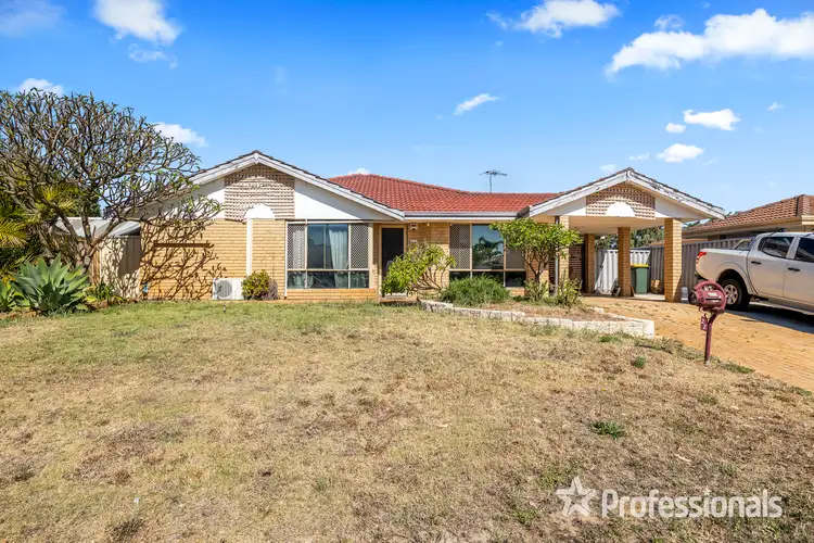 22 Luton Close, Ballajura WA 6066