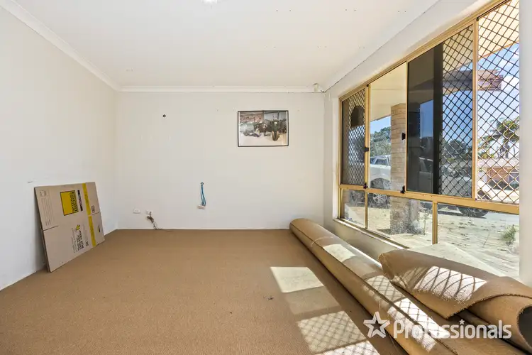 Third view of Homely house listing, 22 Luton Close, Ballajura WA 6066