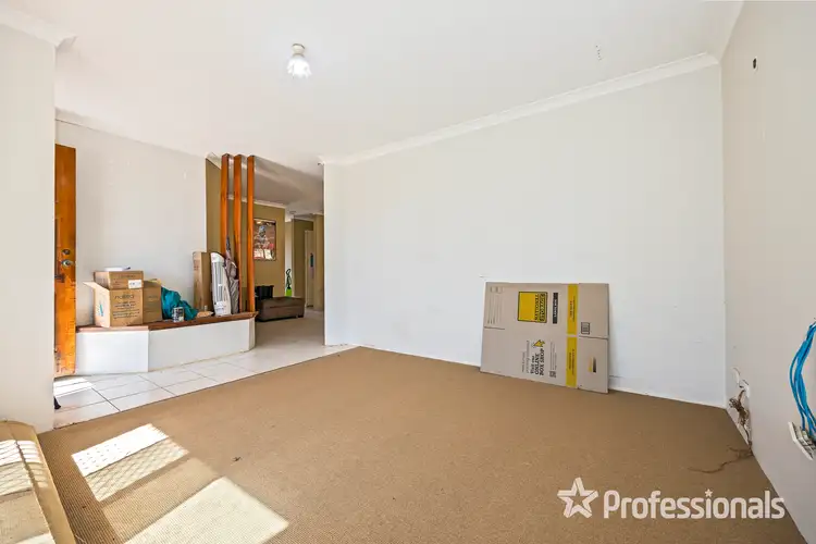 Fourth view of Homely house listing, 22 Luton Close, Ballajura WA 6066