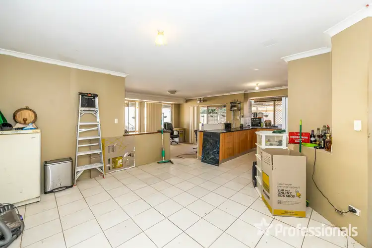 Fifth view of Homely house listing, 22 Luton Close, Ballajura WA 6066