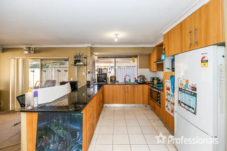 Sixth view of Homely house listing, 22 Luton Close, Ballajura WA 6066