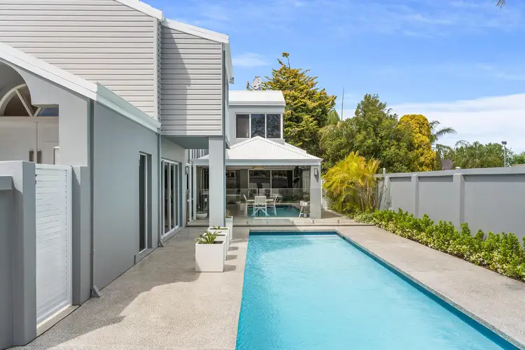Second view of Homely house listing, 9 Dee Road, Applecross WA 6153