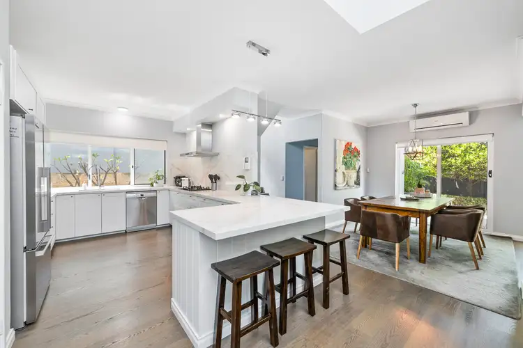 Fourth view of Homely house listing, 9 Dee Road, Applecross WA 6153