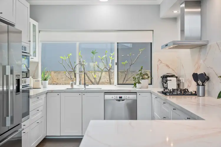 Fifth view of Homely house listing, 9 Dee Road, Applecross WA 6153