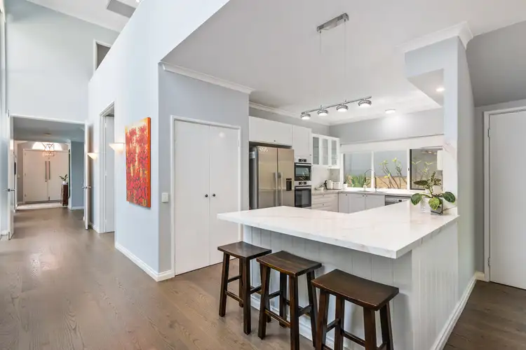 Sixth view of Homely house listing, 9 Dee Road, Applecross WA 6153