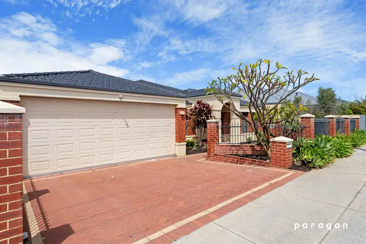 182 Royal Street, Yokine WA 6060
