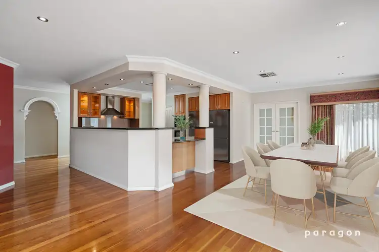 Fourth view of Homely house listing, 182 Royal Street, Yokine WA 6060