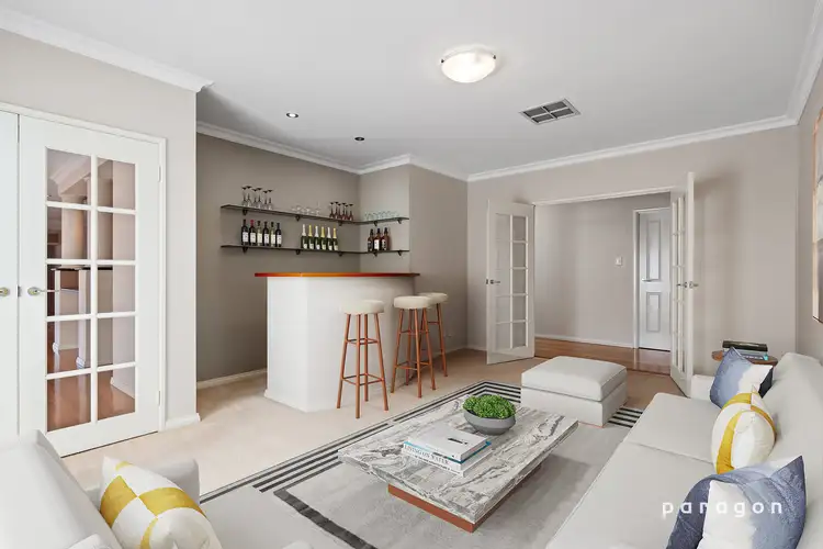 Fifth view of Homely house listing, 182 Royal Street, Yokine WA 6060
