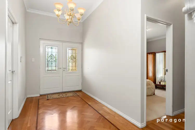Sixth view of Homely house listing, 182 Royal Street, Yokine WA 6060