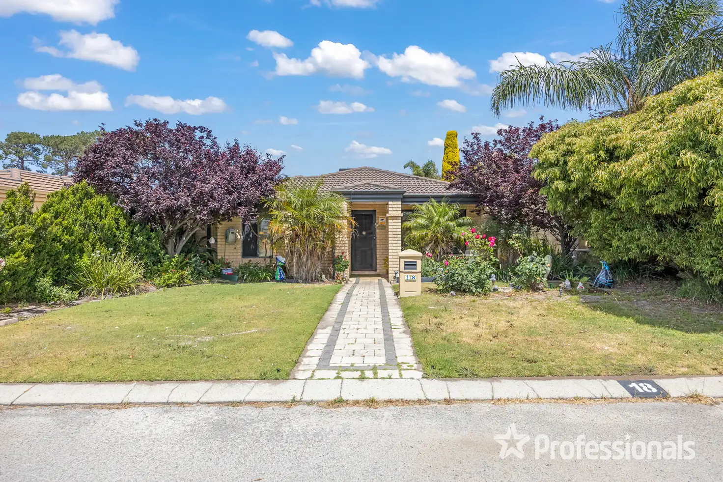 Main view of Homely house listing, 18 Portofino Turn, Ellenbrook WA 6069
