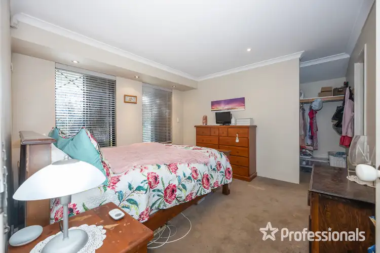 Second view of Homely house listing, 18 Portofino Turn, Ellenbrook WA 6069
