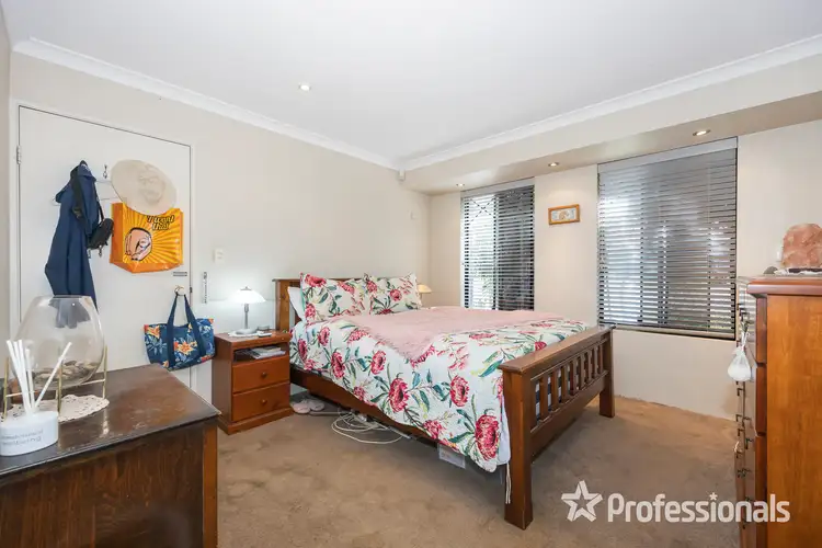 Third view of Homely house listing, 18 Portofino Turn, Ellenbrook WA 6069