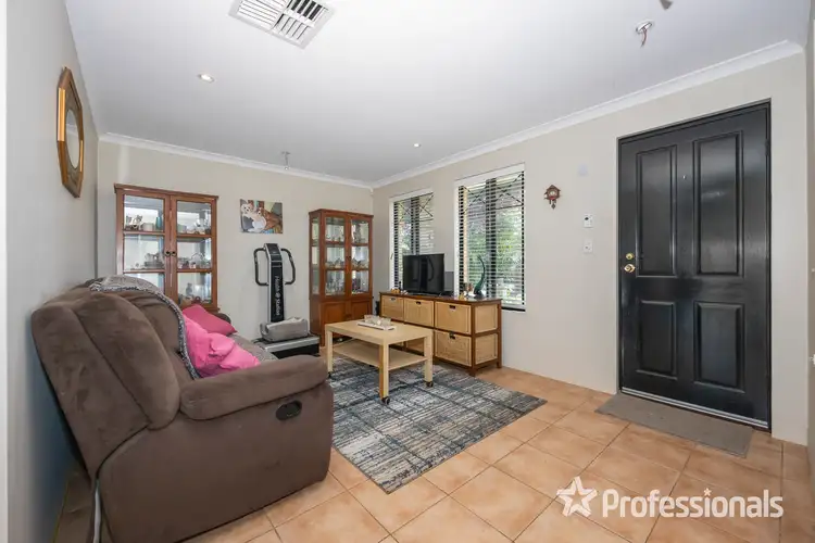 Fifth view of Homely house listing, 18 Portofino Turn, Ellenbrook WA 6069