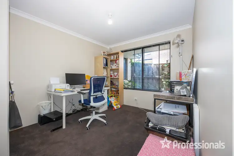 Seventh view of Homely house listing, 18 Portofino Turn, Ellenbrook WA 6069